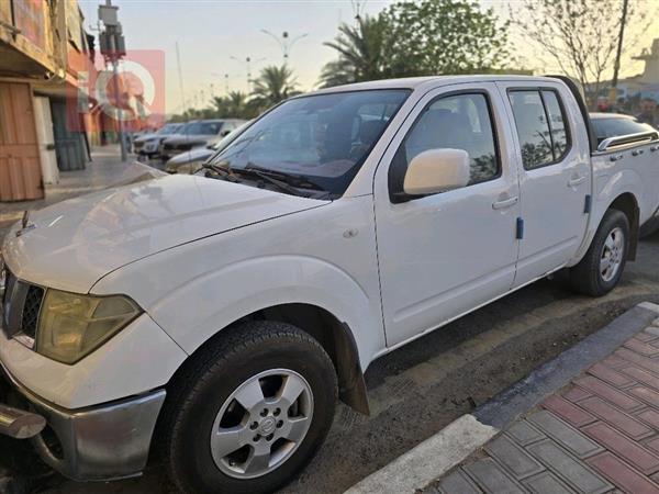 نيسان نافارا 2014 للبيع في العراق - كربلاء